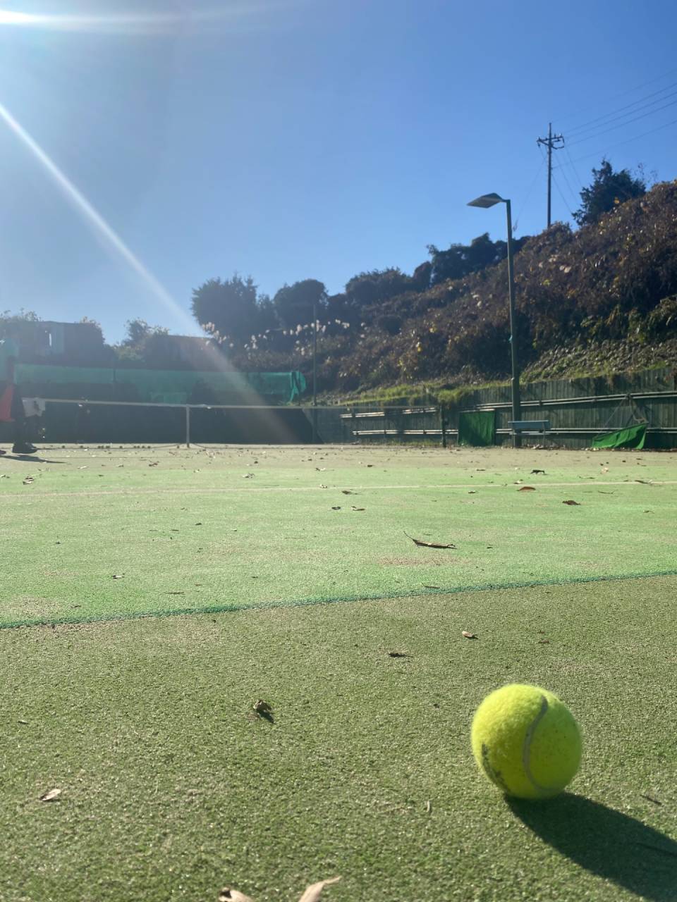 中級者が守りすぎになってしまう瞬間